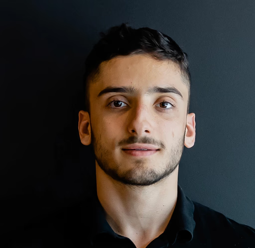 Noah Dayan